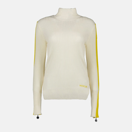 T-Neck Sweater