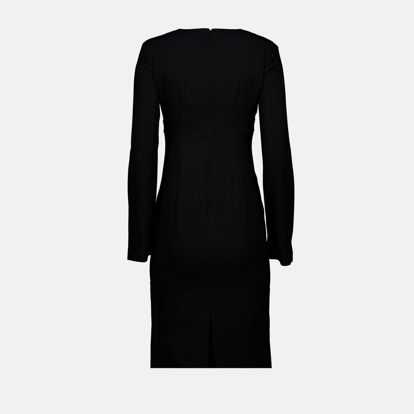 Straight Dress