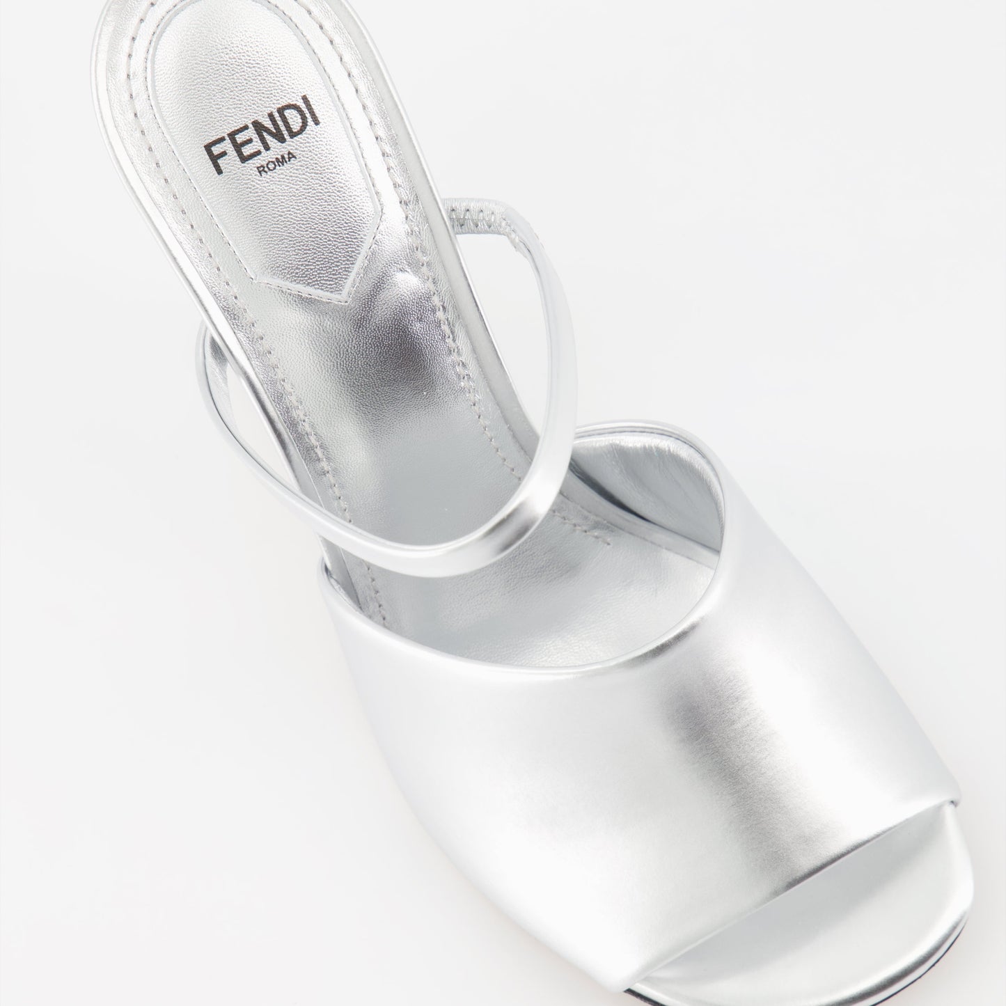 Fendi First sandals