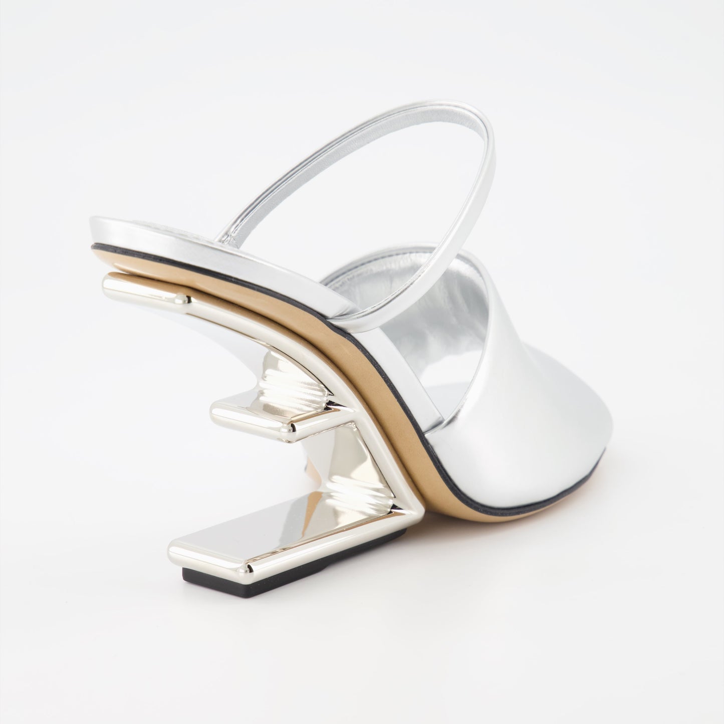 Fendi First sandals
