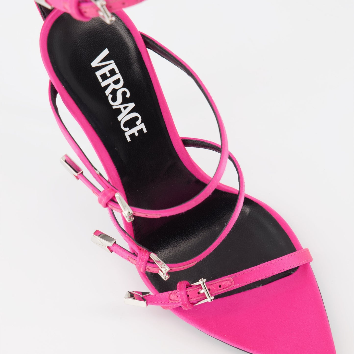 Pin-Point Pumps