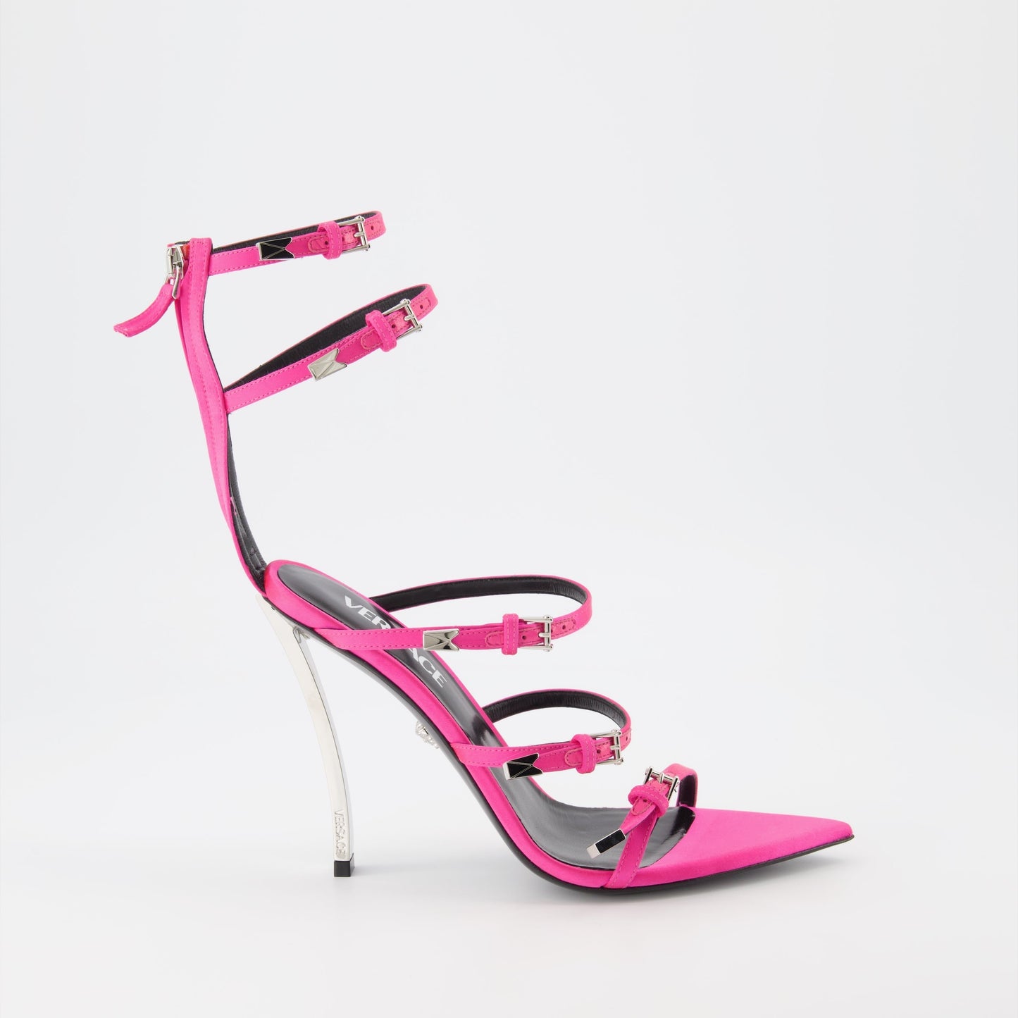 Pin-Point Pumps