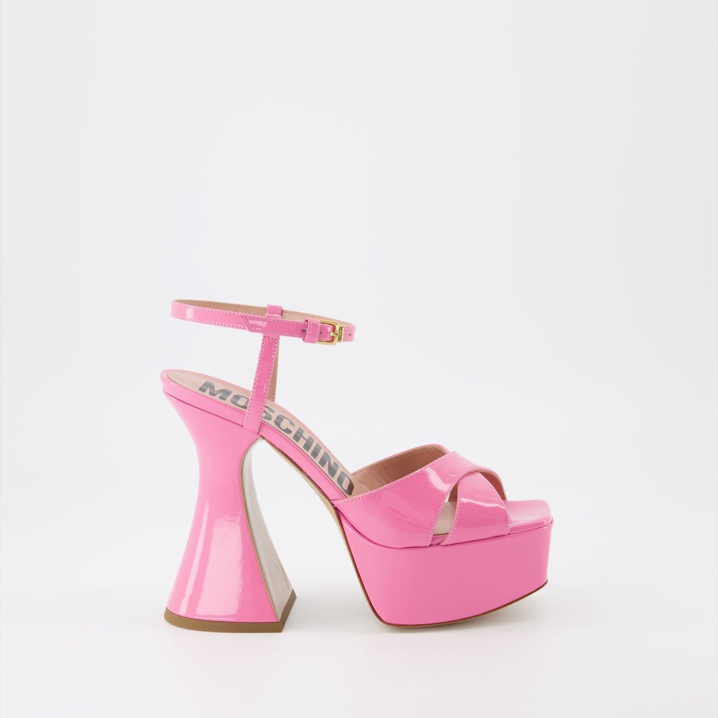 Platform Sandals