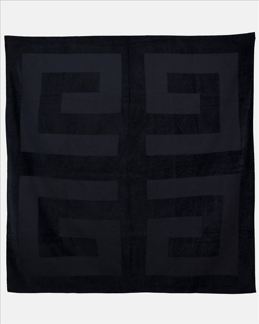 4G Bath Towel