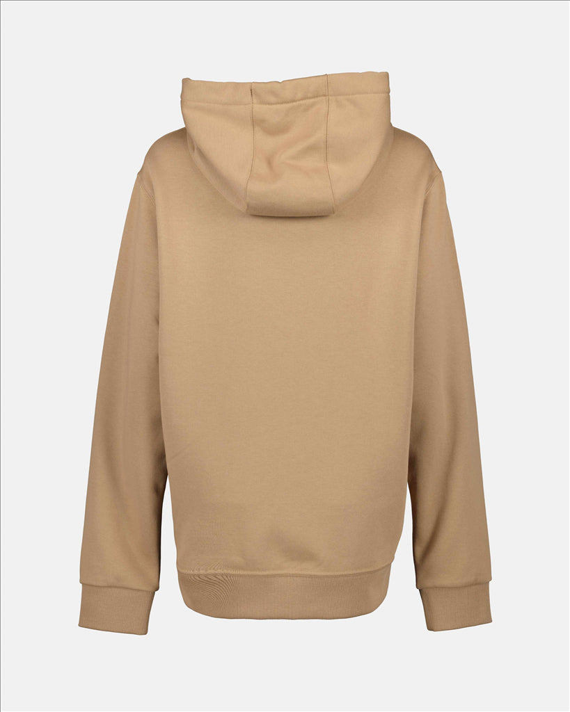 Logo Hoodie