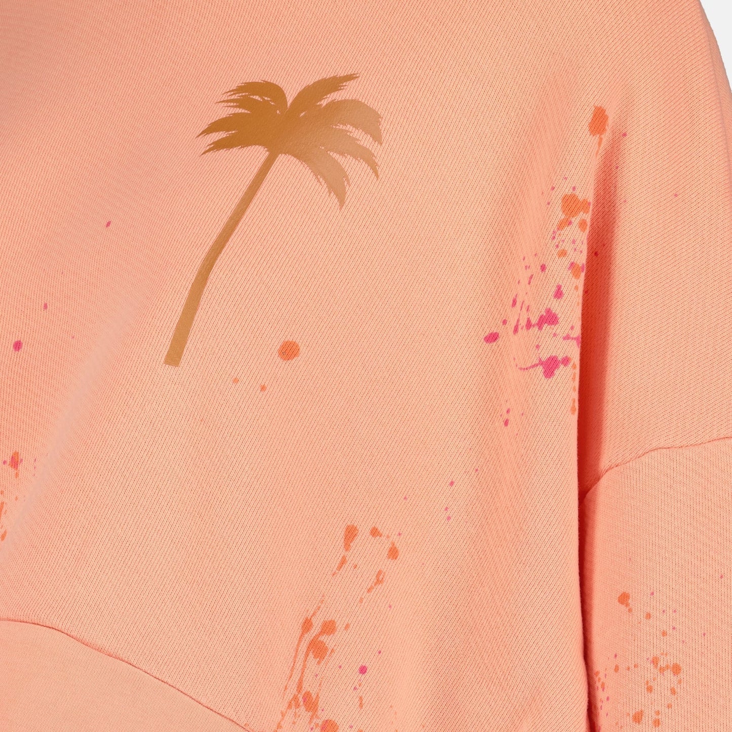 PXP Painted Sweatshirt