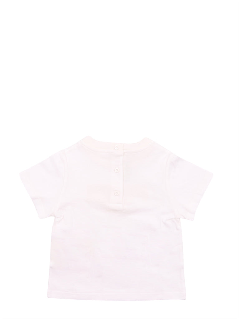 Fendi Roma T-shirt
