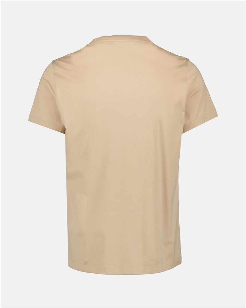 Parker Logo T-Shirt