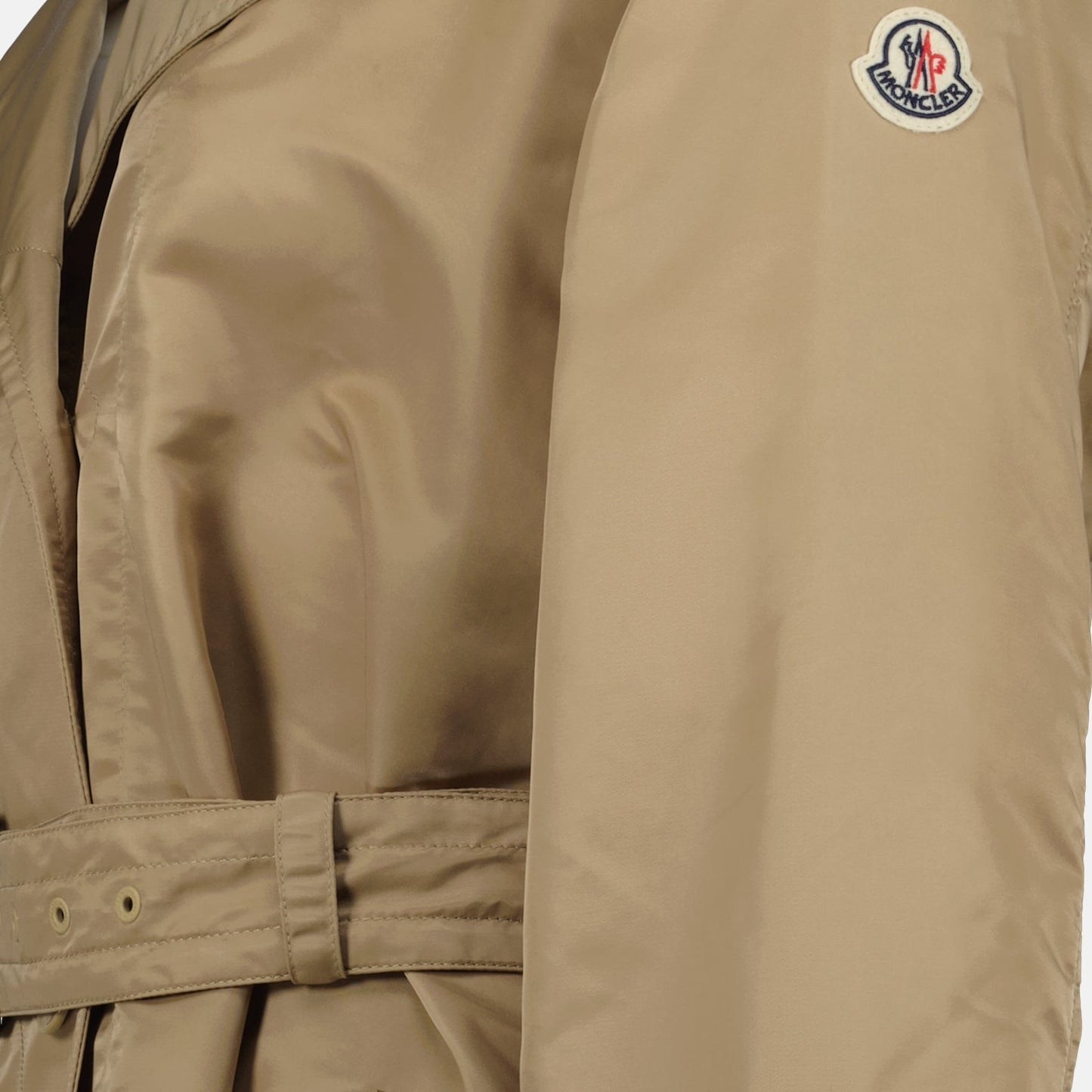 Villerest Trench Coat
