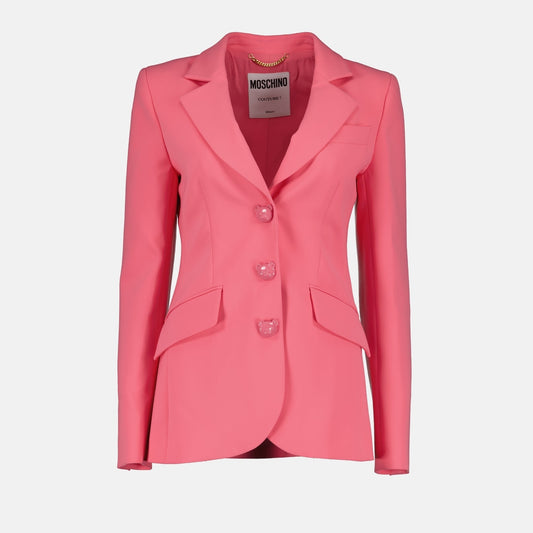 Blazer jacket