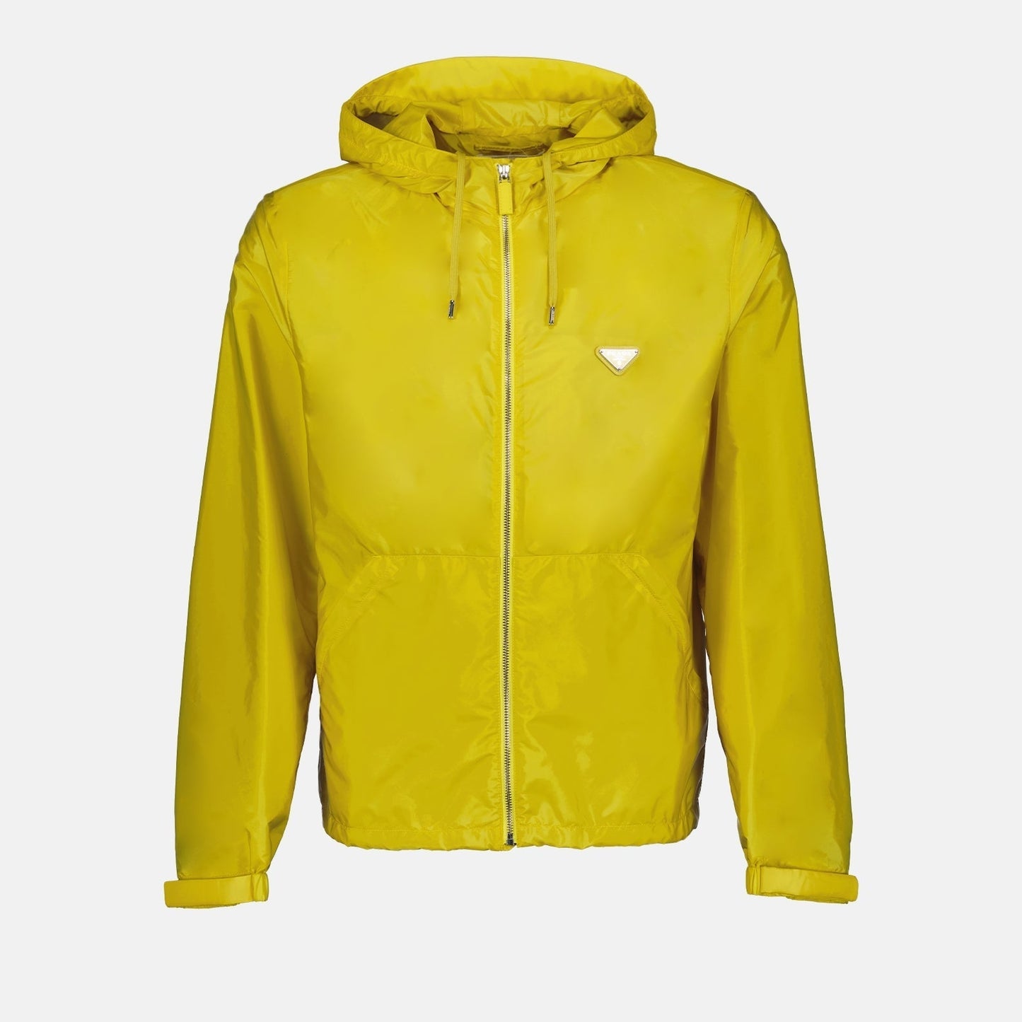 Re-Nylon Jacket