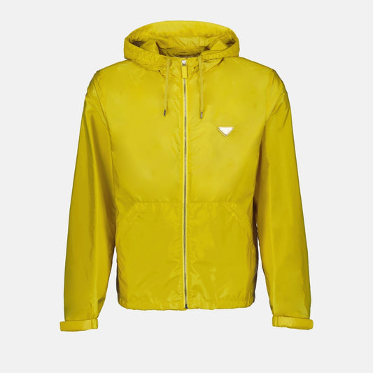 Re-Nylon Jacket