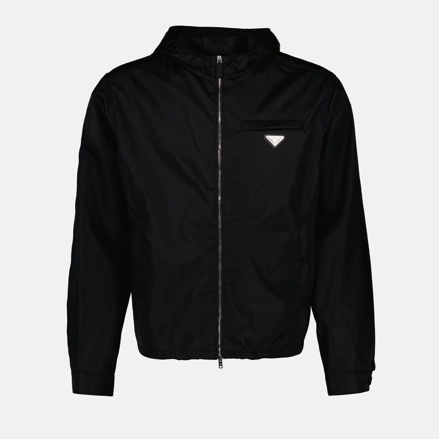 Re-Nylon Jacket