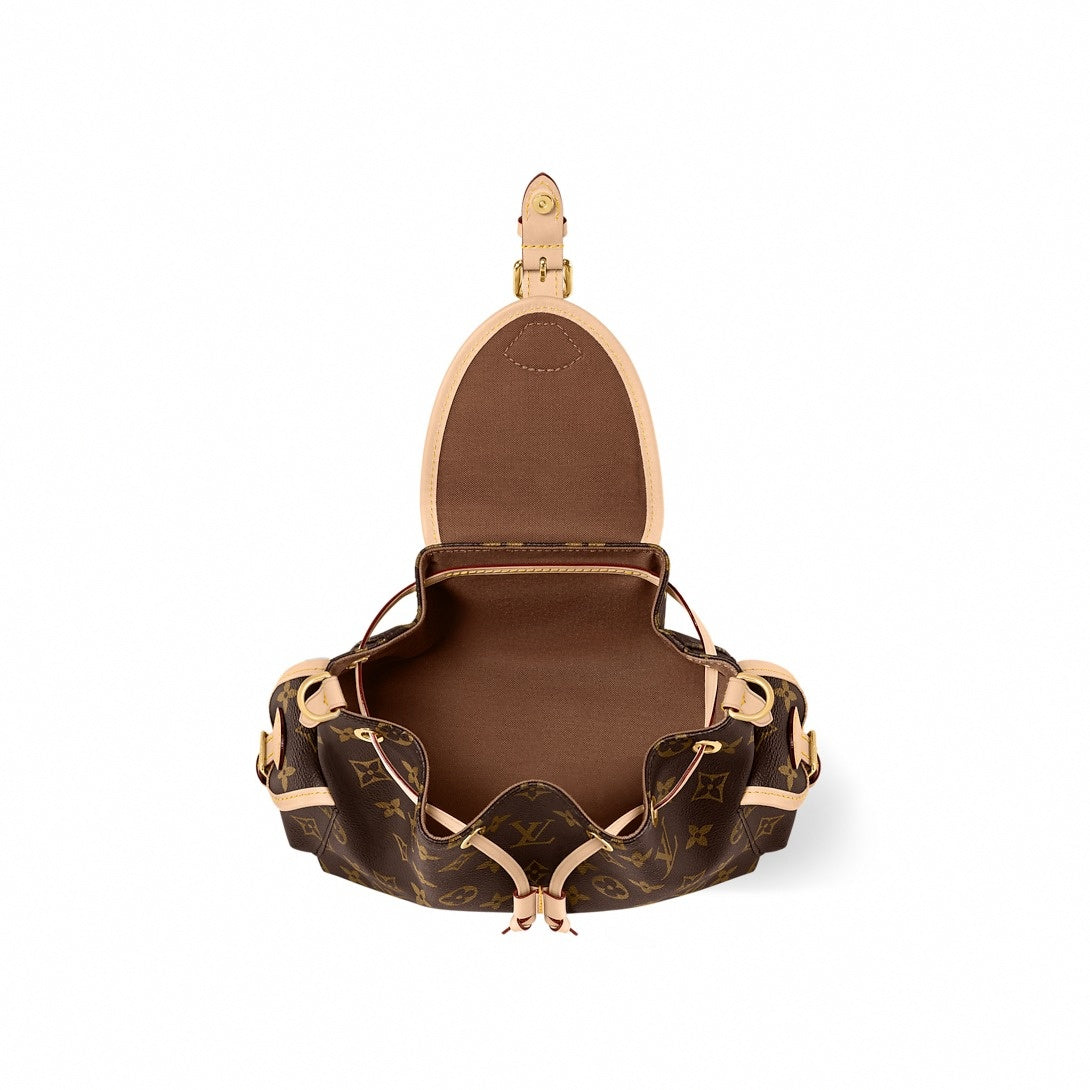 Odyssée bag